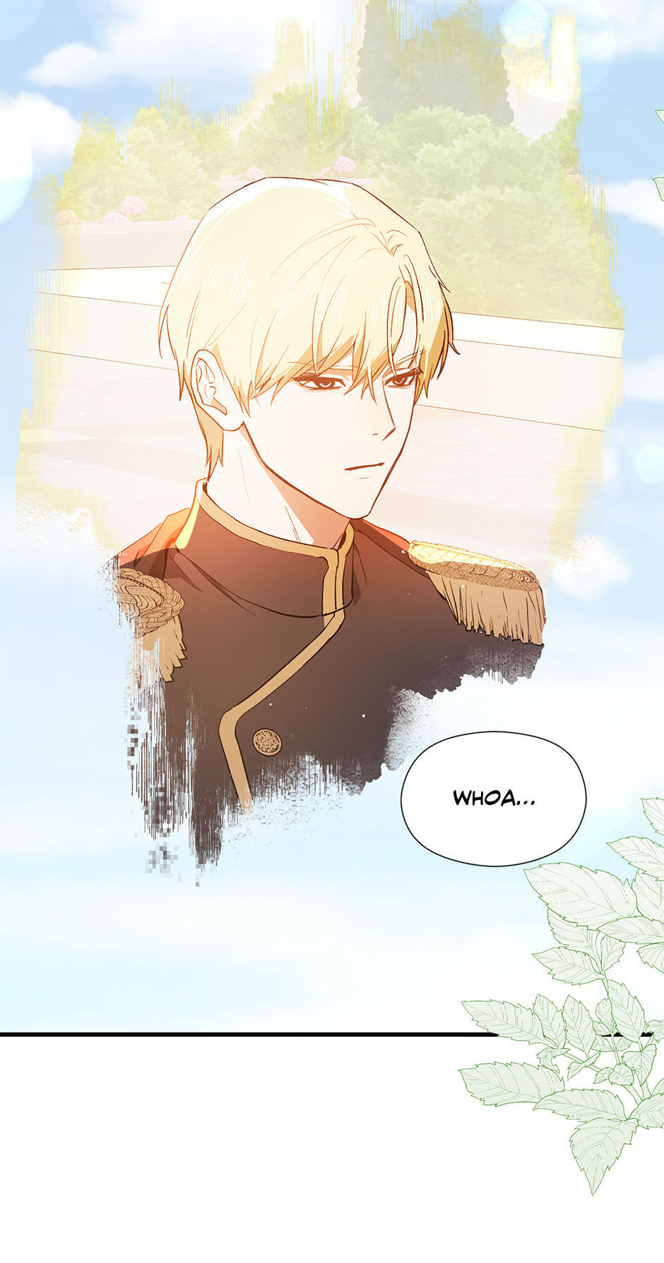 I Didn’t Mean to Seduce the Male Lead Chapter 94 - Page 21