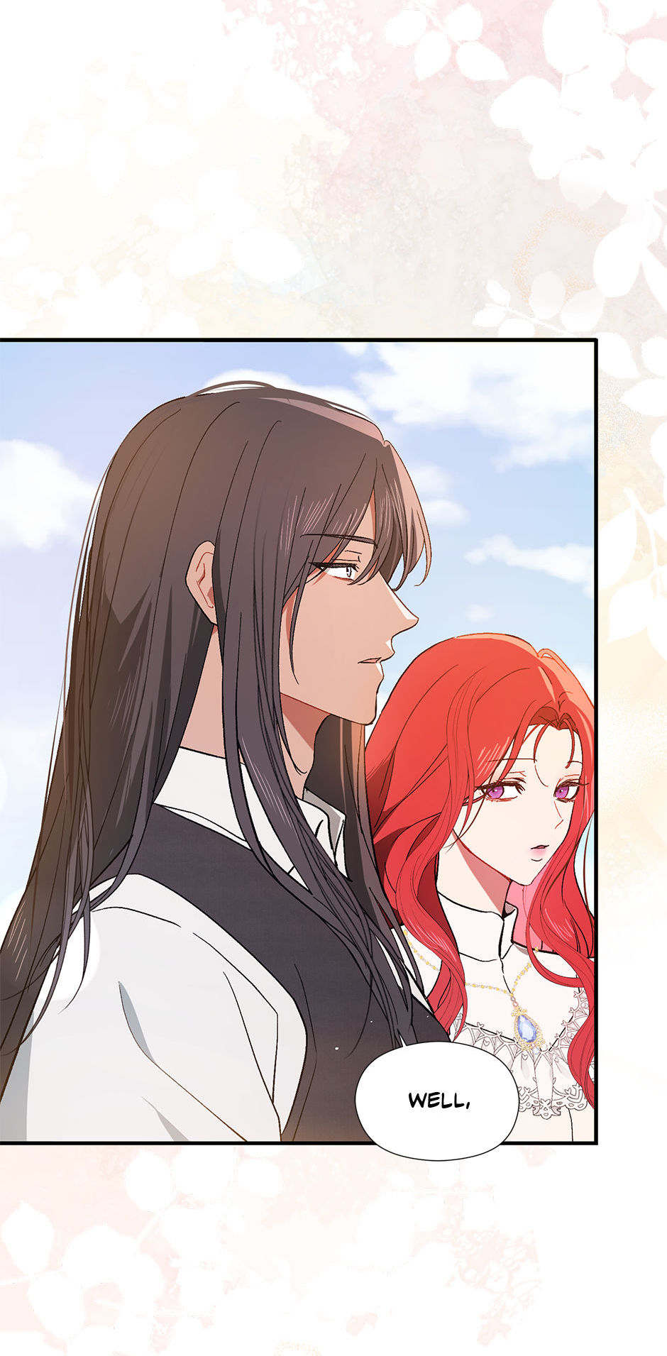 I Didn’t Mean to Seduce the Male Lead Chapter 94 - Page 23