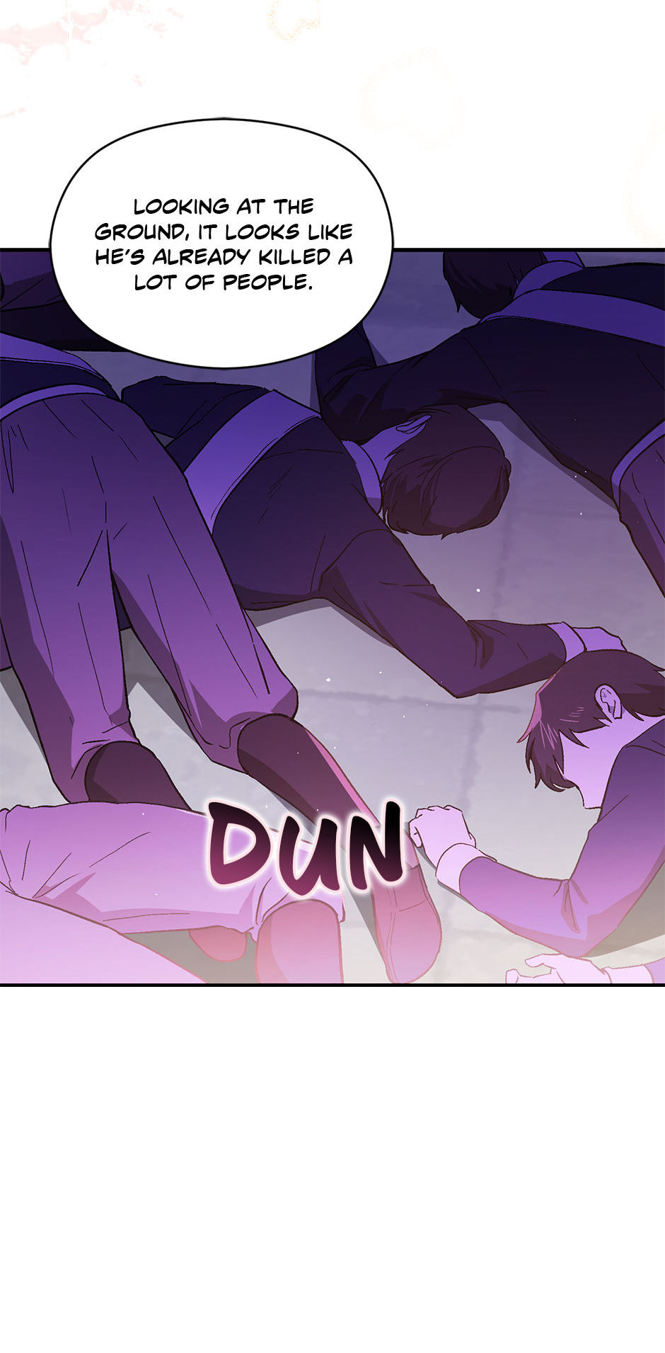 I Didn’t Mean to Seduce the Male Lead Chapter 94 - Page 24