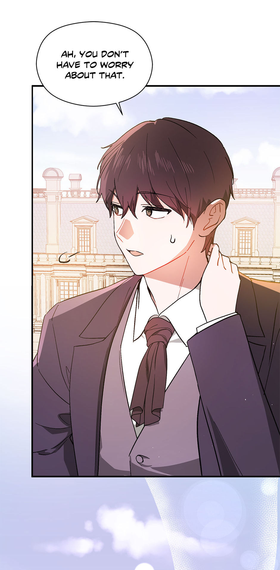 I Didn’t Mean to Seduce the Male Lead Chapter 94 - Page 25