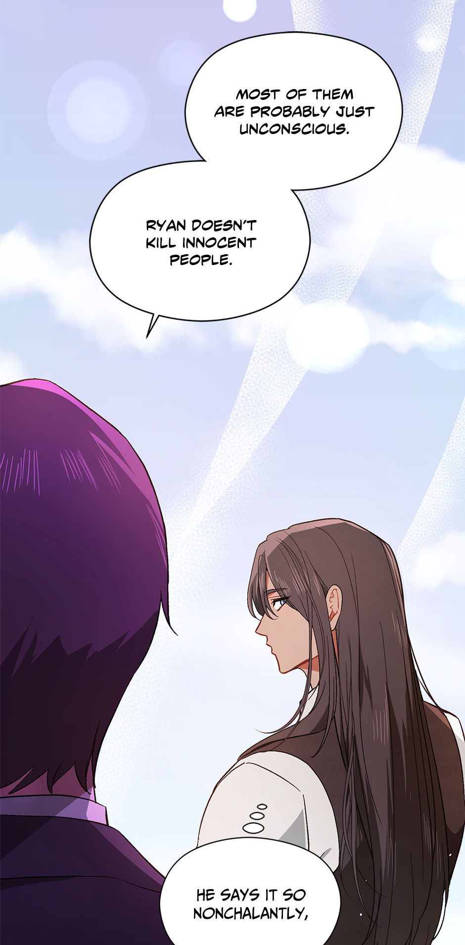 I Didn’t Mean to Seduce the Male Lead Chapter 94 - Page 26