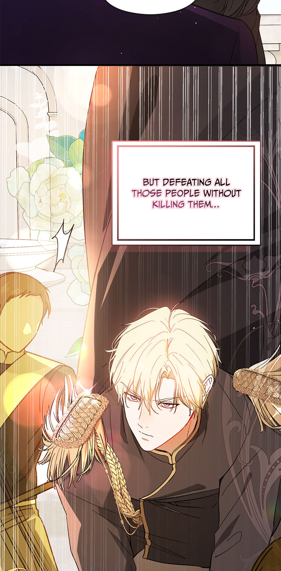 I Didn’t Mean to Seduce the Male Lead Chapter 94 - Page 27