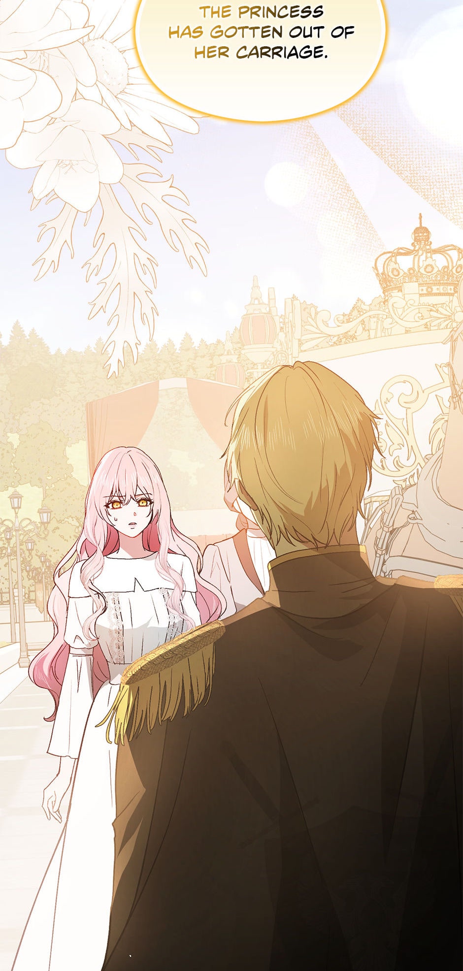 I Didn’t Mean to Seduce the Male Lead Chapter 94 - Page 30