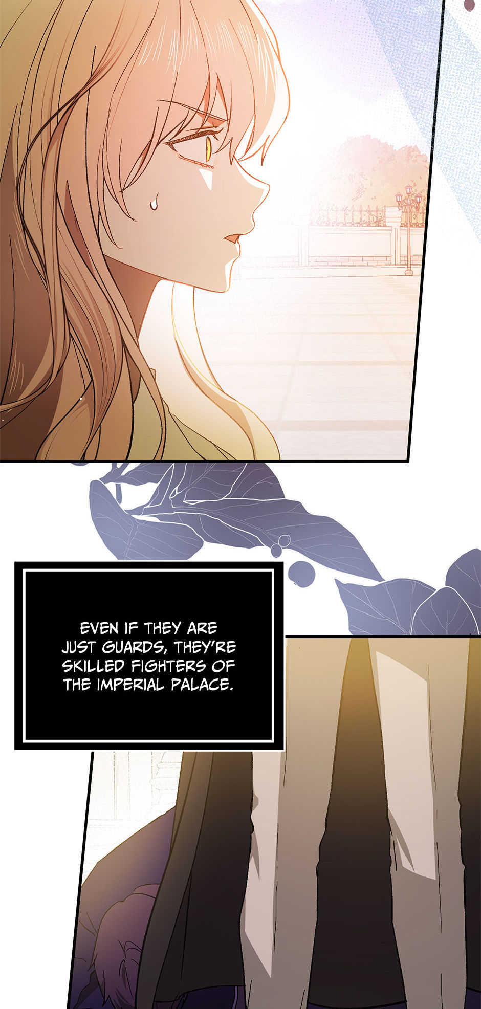 I Didn’t Mean to Seduce the Male Lead Chapter 94 - Page 32