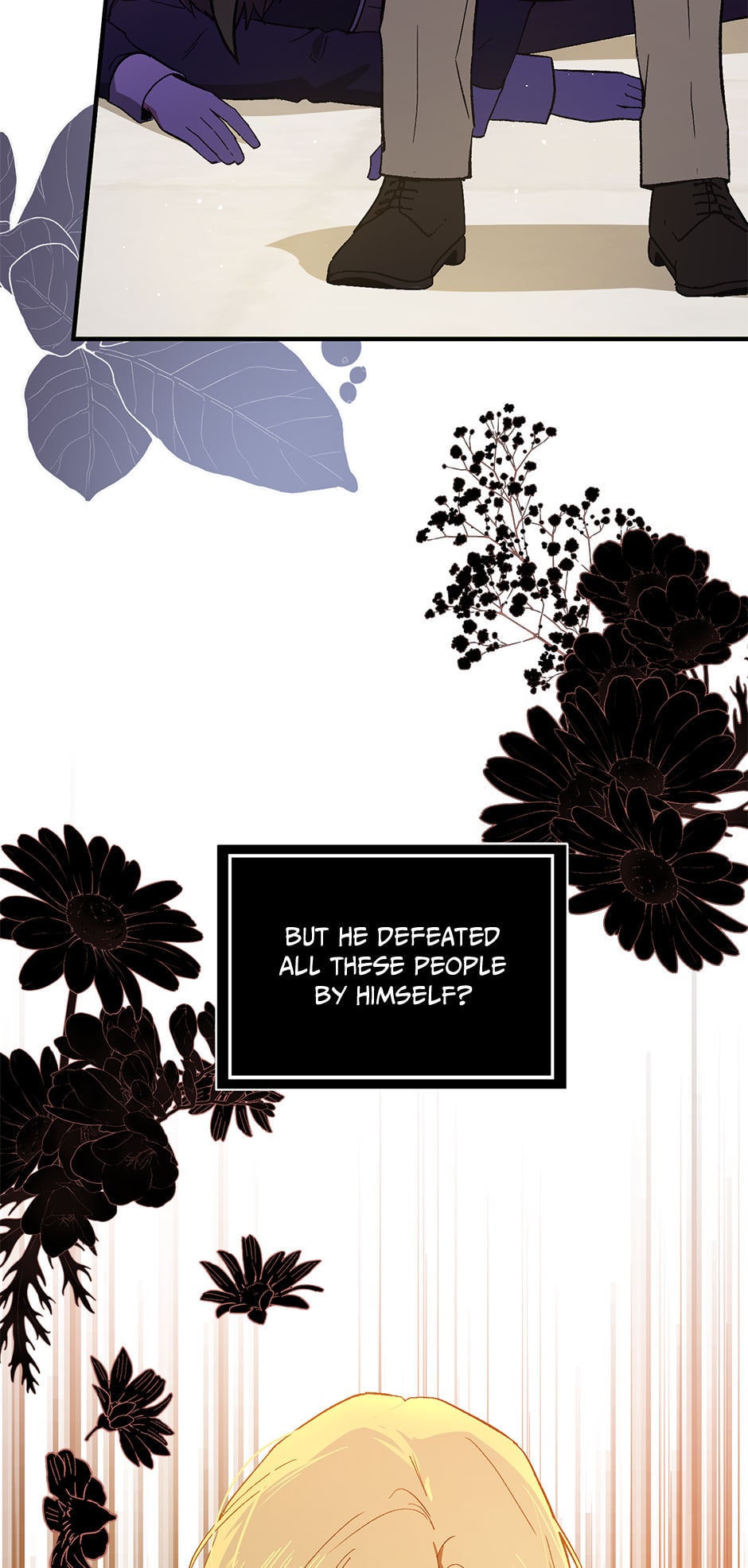 I Didn’t Mean to Seduce the Male Lead Chapter 94 - Page 33