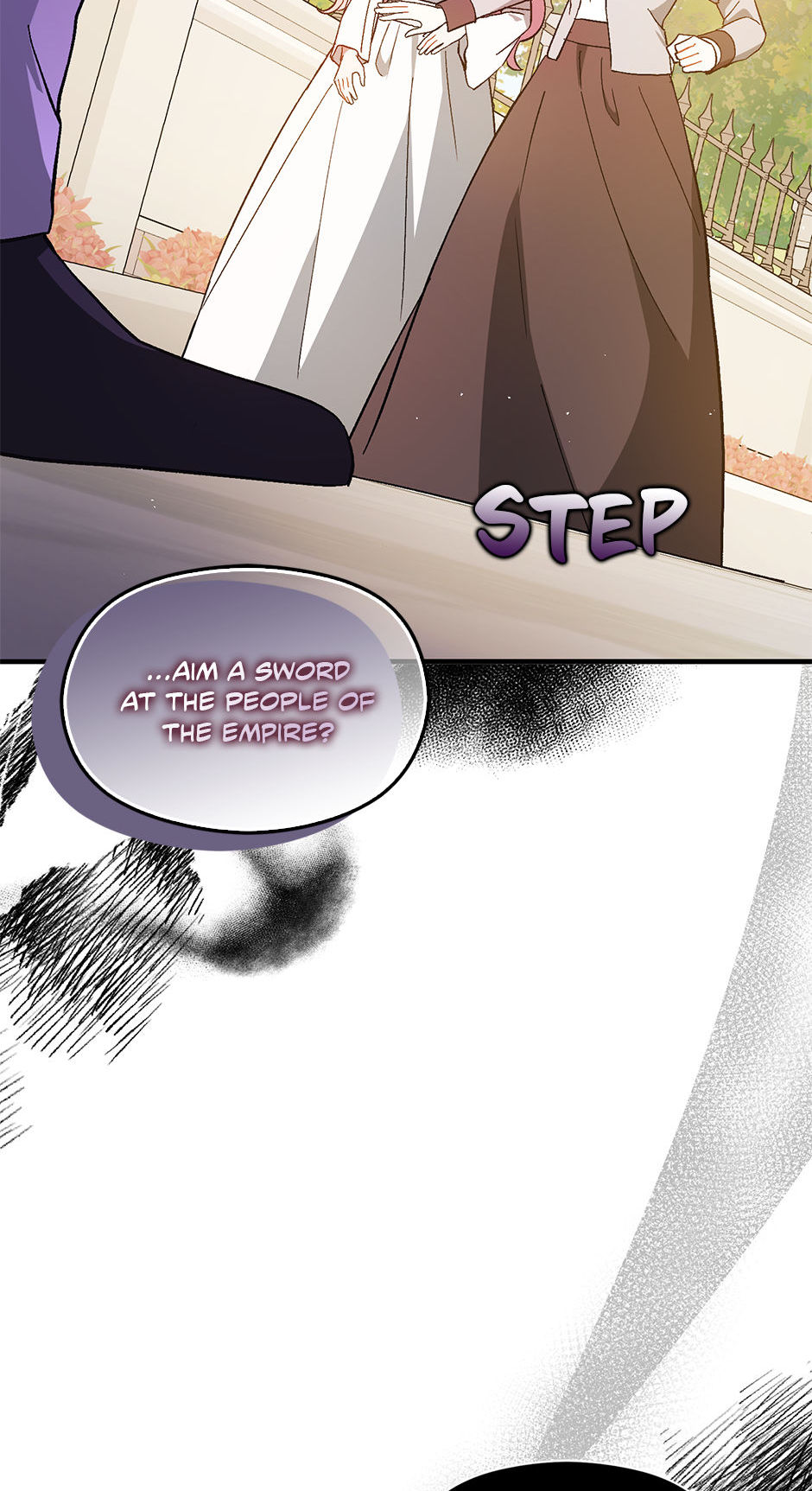 I Didn’t Mean to Seduce the Male Lead Chapter 94 - Page 37