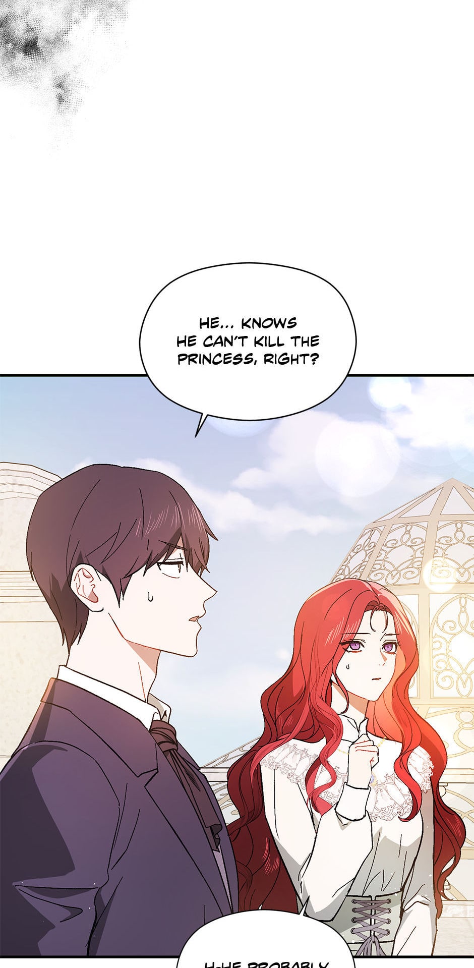I Didn’t Mean to Seduce the Male Lead Chapter 94 - Page 43