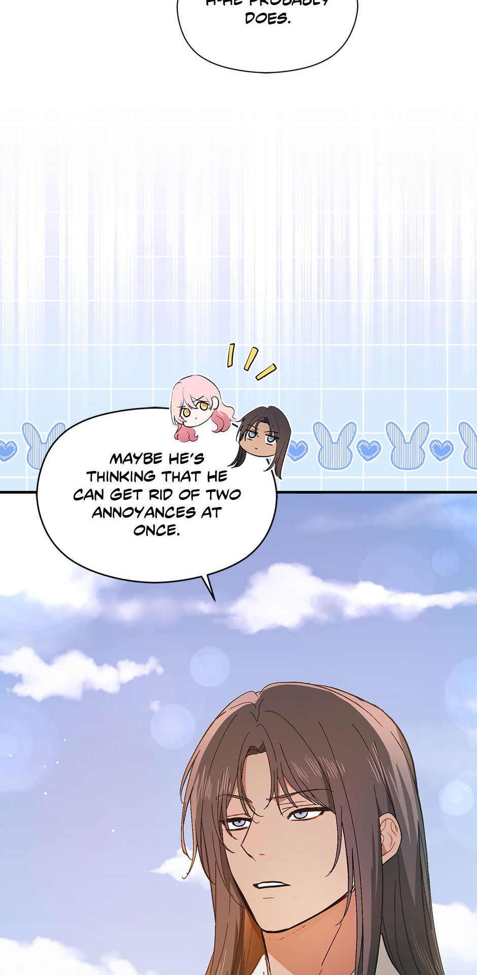 I Didn’t Mean to Seduce the Male Lead Chapter 94 - Page 44