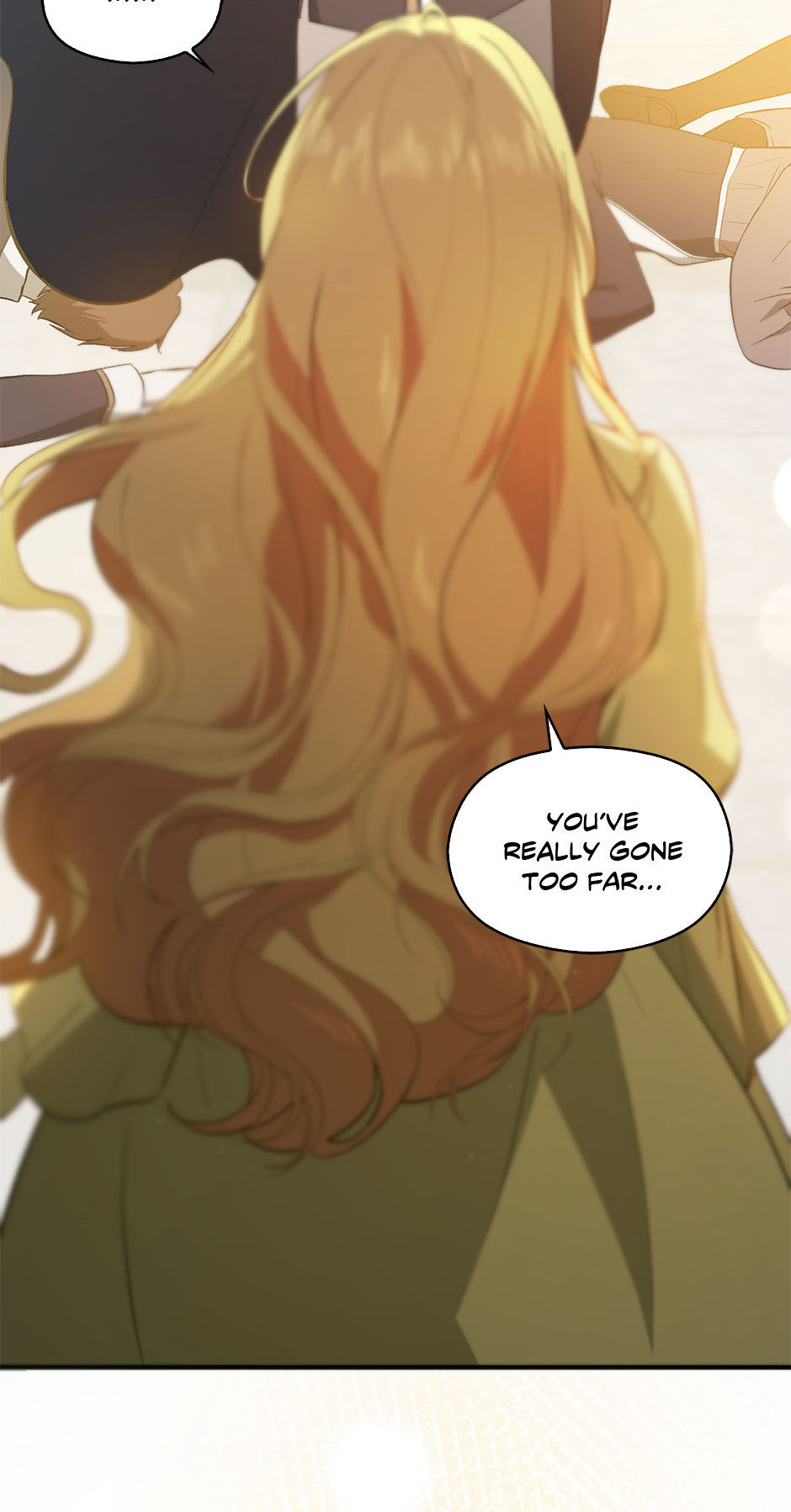 I Didn’t Mean to Seduce the Male Lead Chapter 94 - Page 49