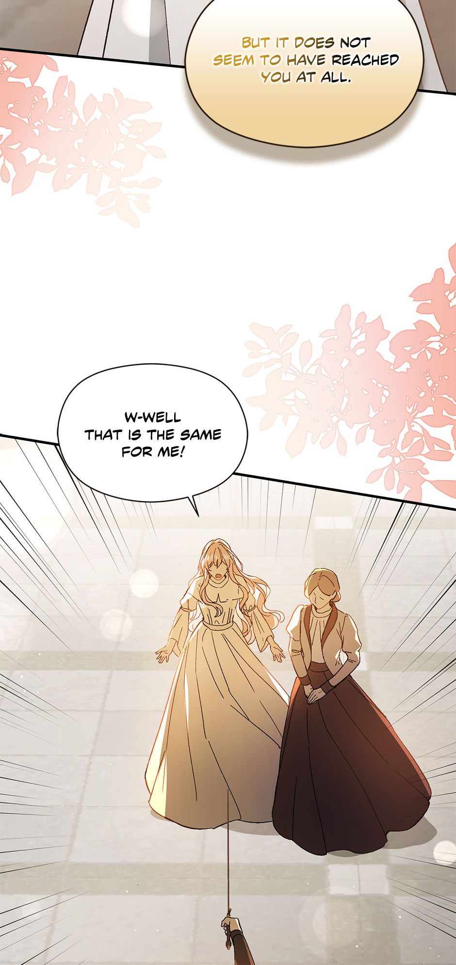 I Didn’t Mean to Seduce the Male Lead Chapter 94 - Page 54