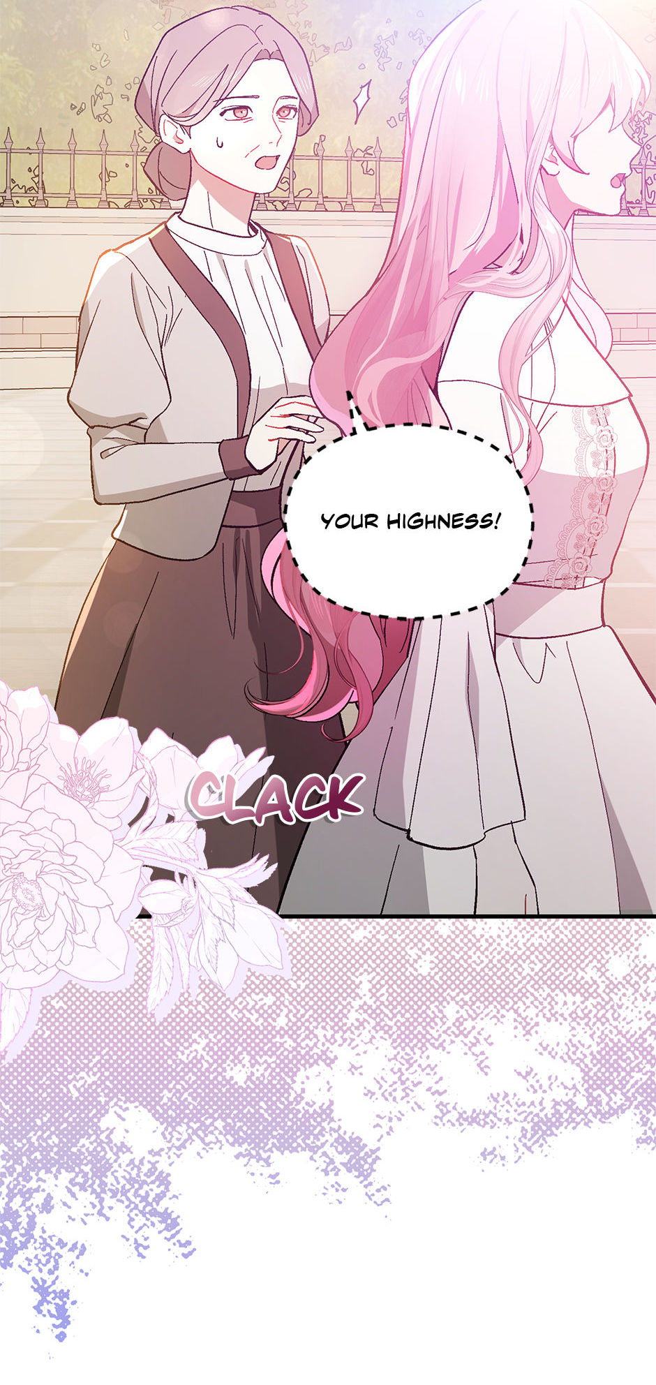 I Didn’t Mean to Seduce the Male Lead Chapter 94 - Page 58