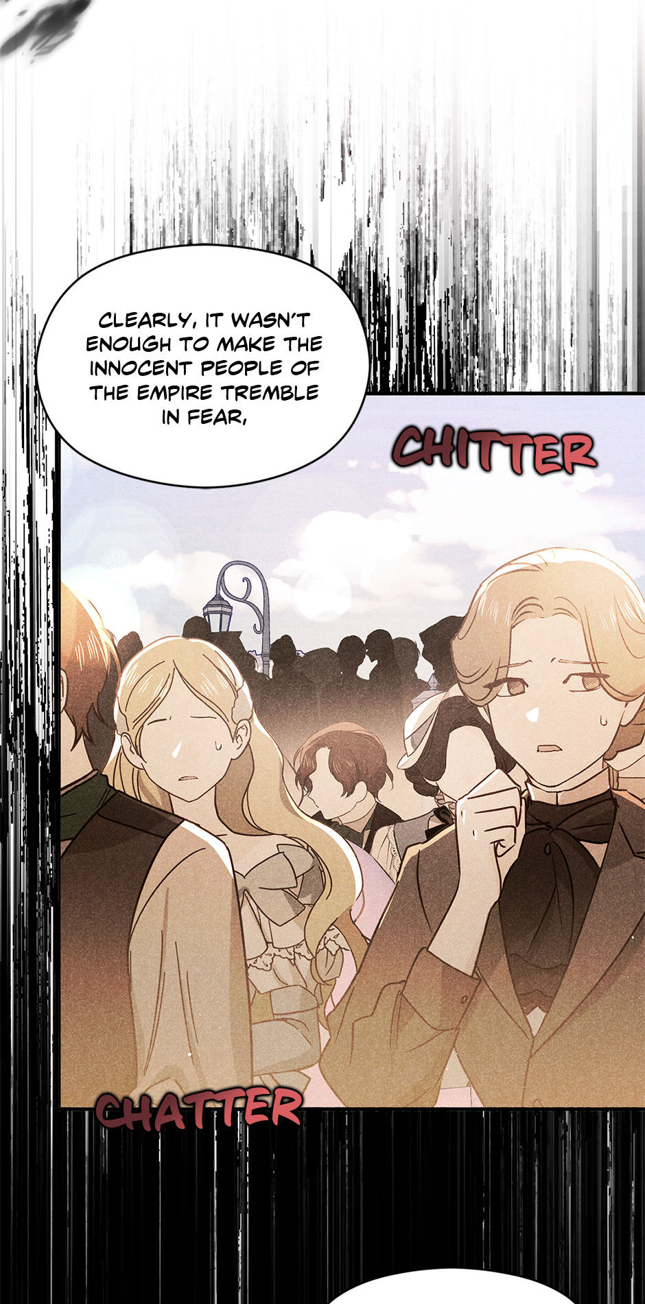 I Didn’t Mean to Seduce the Male Lead Chapter 94 - Page 61