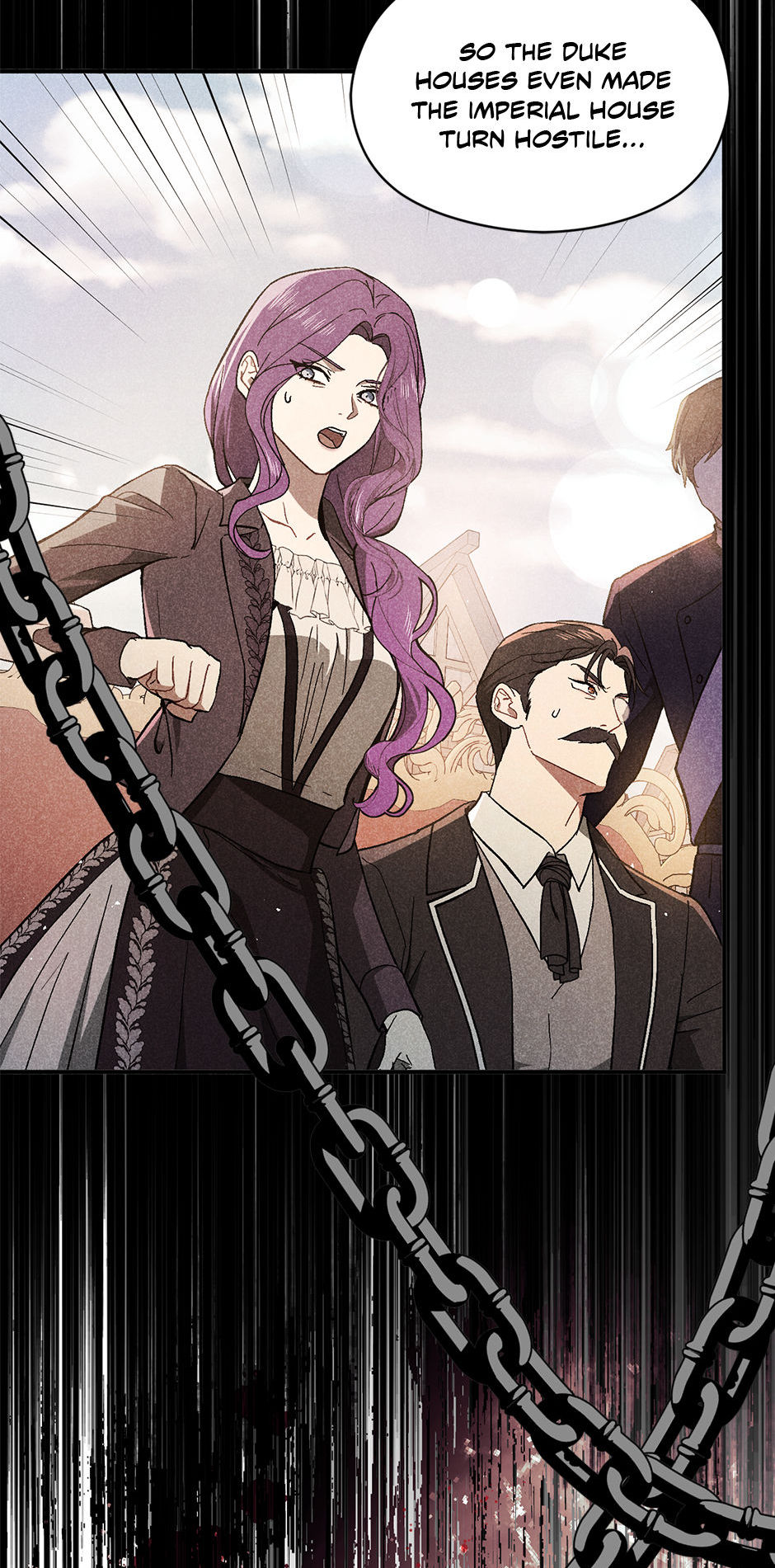 I Didn’t Mean to Seduce the Male Lead Chapter 94 - Page 62