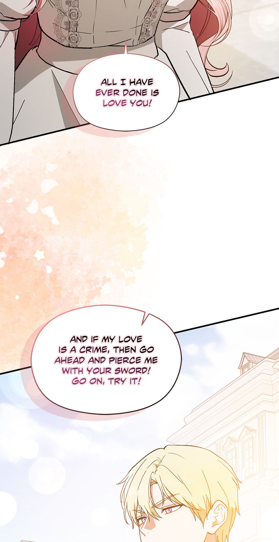 I Didn’t Mean to Seduce the Male Lead Chapter 94 - Page 65