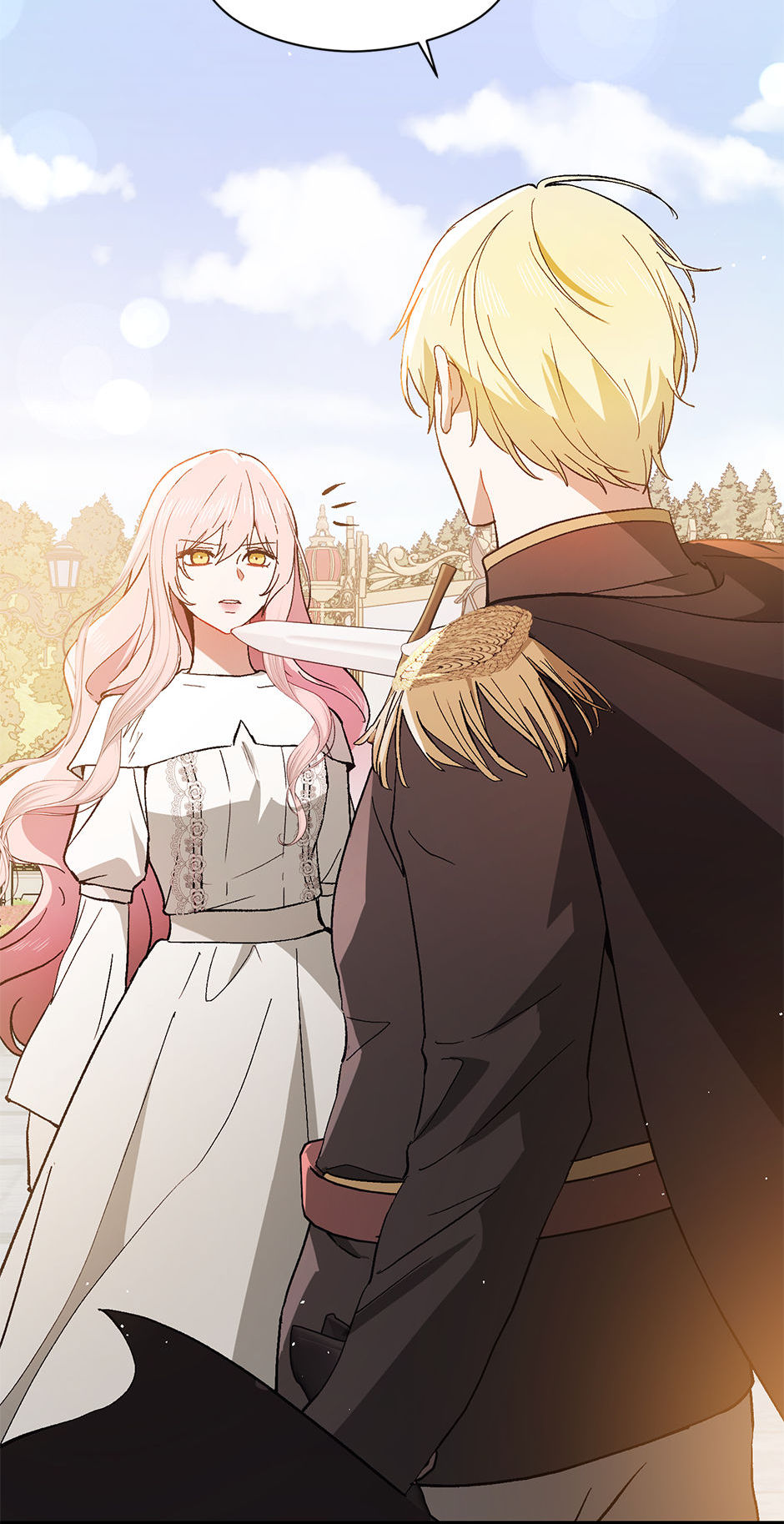 I Didn’t Mean to Seduce the Male Lead Chapter 94 - Page 69