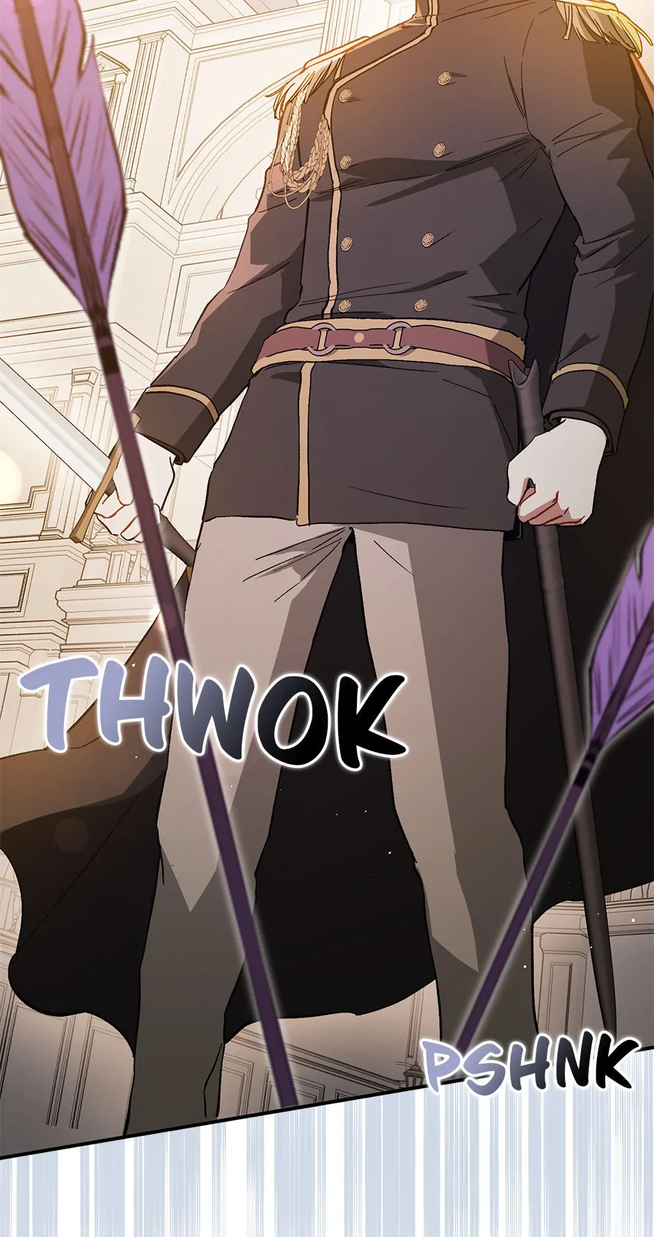 I Didn’t Mean to Seduce the Male Lead Chapter 95 - Page 11