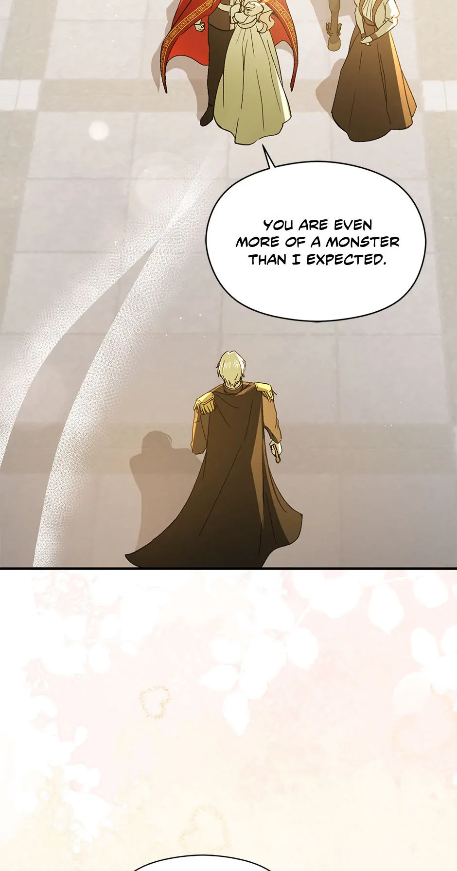 I Didn’t Mean to Seduce the Male Lead Chapter 95 - Page 20