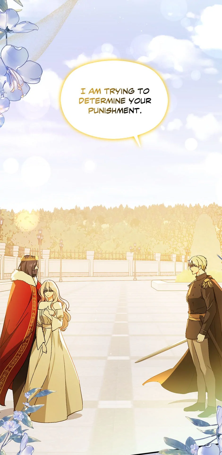 I Didn’t Mean to Seduce the Male Lead Chapter 95 - Page 23