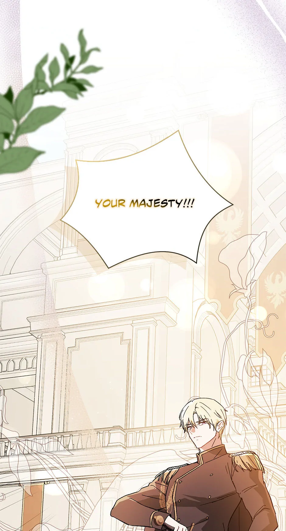 I Didn’t Mean to Seduce the Male Lead Chapter 95 - Page 46