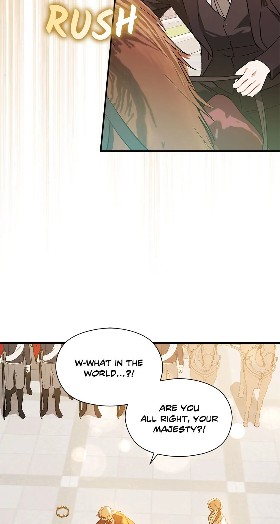 I Didn’t Mean to Seduce the Male Lead Chapter 95 - Page 50