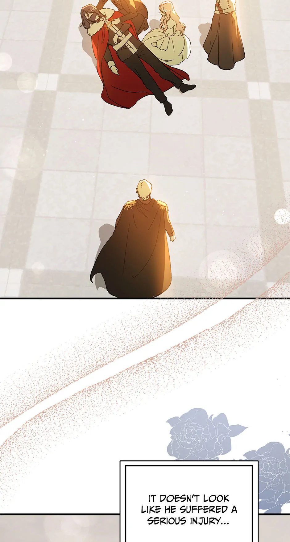 I Didn’t Mean to Seduce the Male Lead Chapter 95 - Page 51