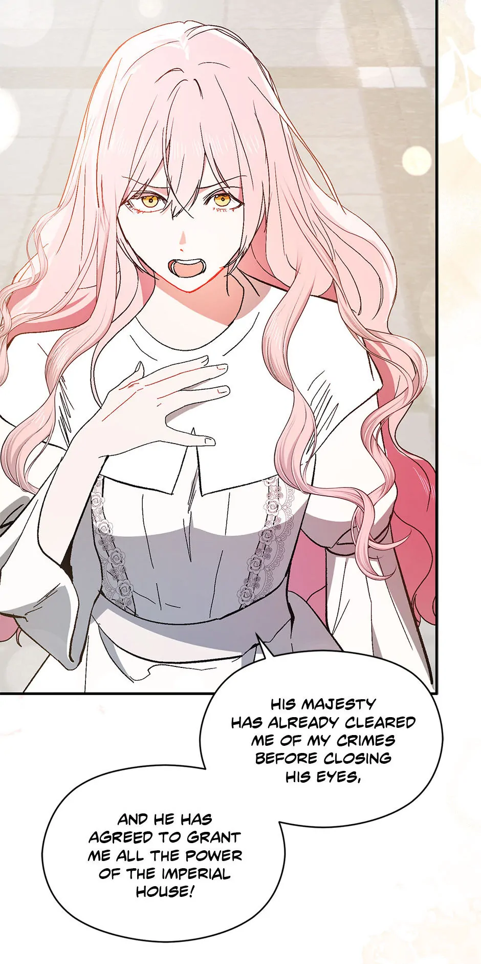 I Didn’t Mean to Seduce the Male Lead Chapter 95 - Page 66