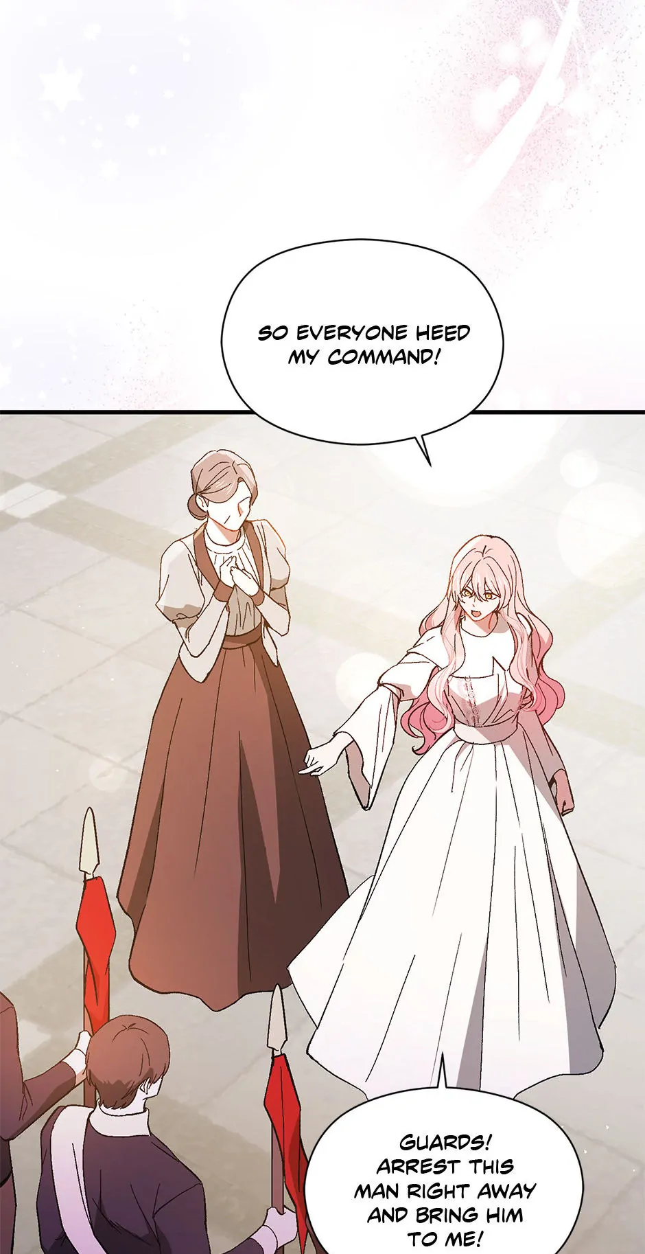 I Didn’t Mean to Seduce the Male Lead Chapter 95 - Page 69