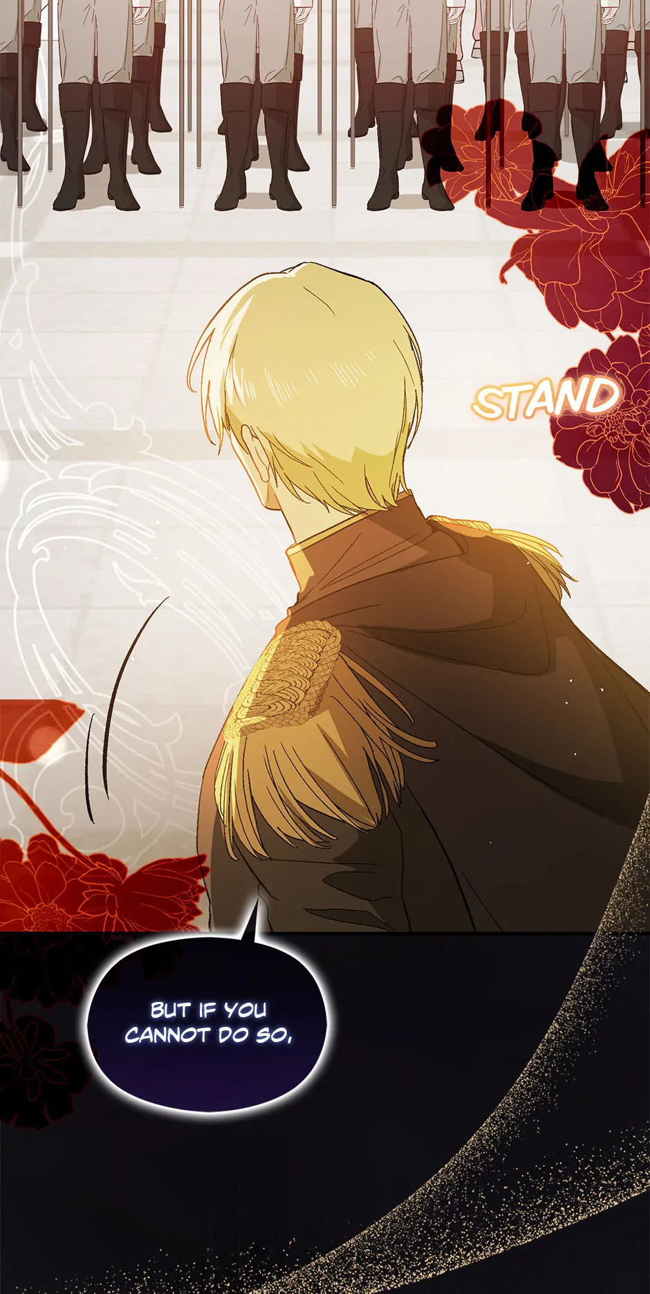 I Didn’t Mean to Seduce the Male Lead Chapter 95 - Page 79