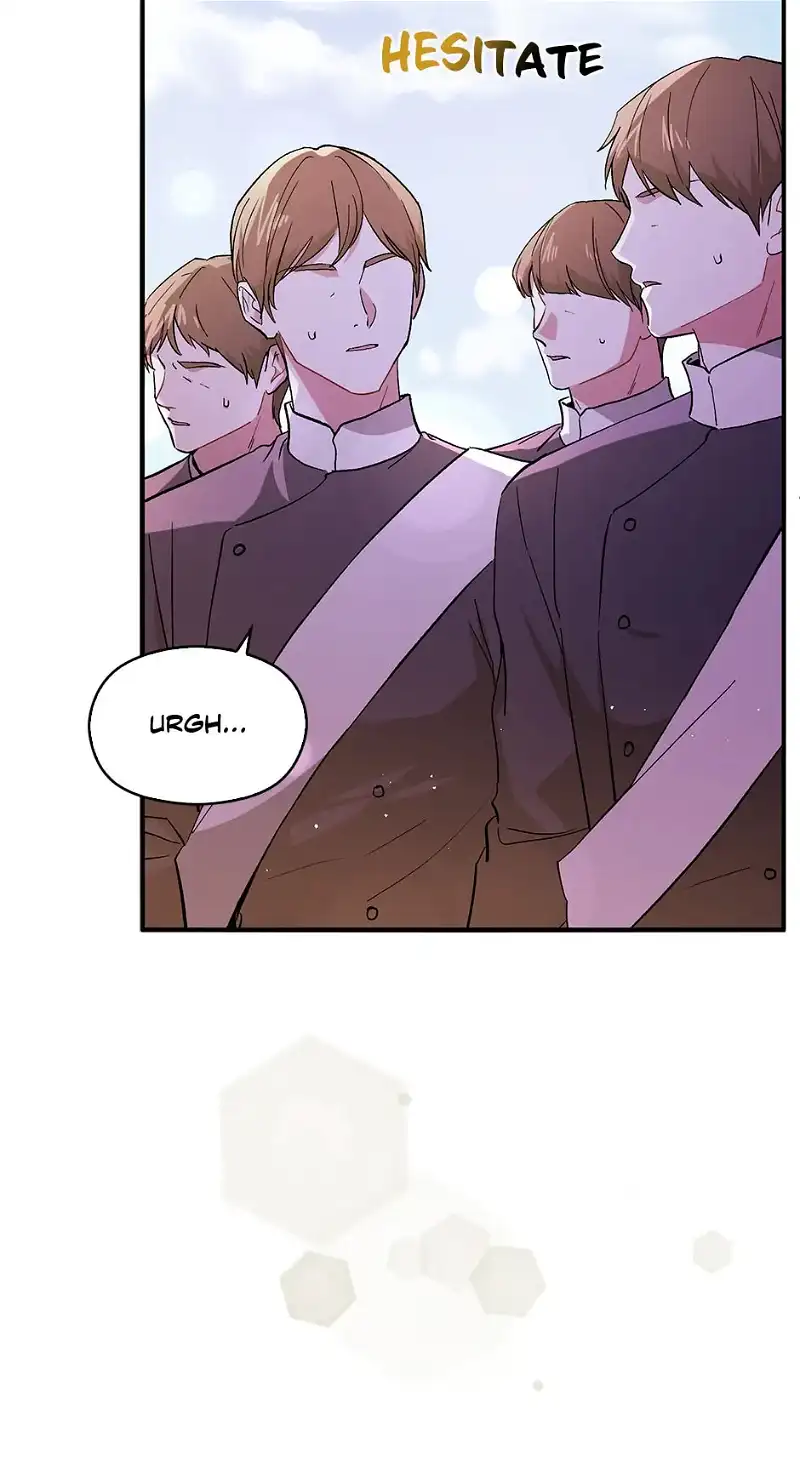 I Didn’t Mean to Seduce the Male Lead Chapter 96 - Page 4