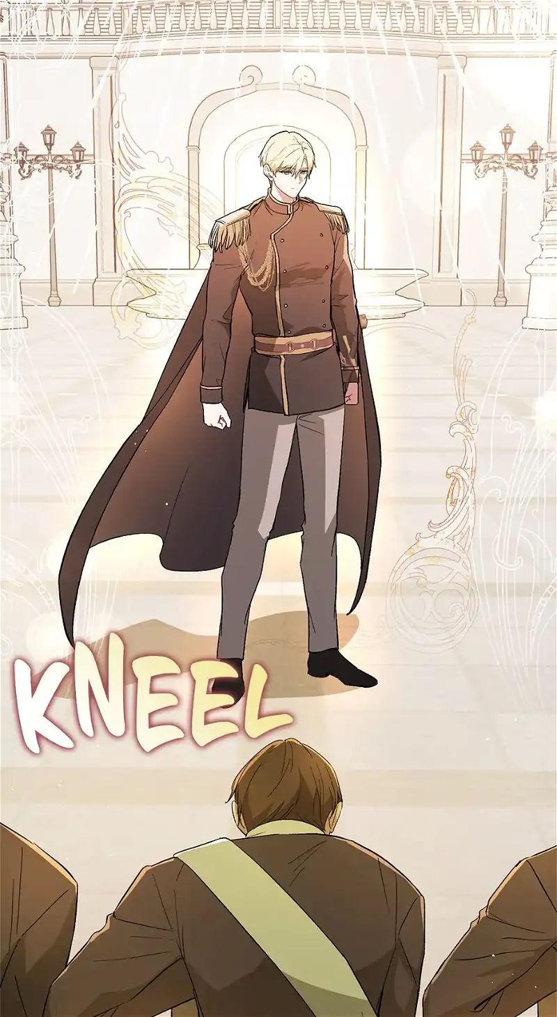 I Didn’t Mean to Seduce the Male Lead Chapter 96 - Page 6