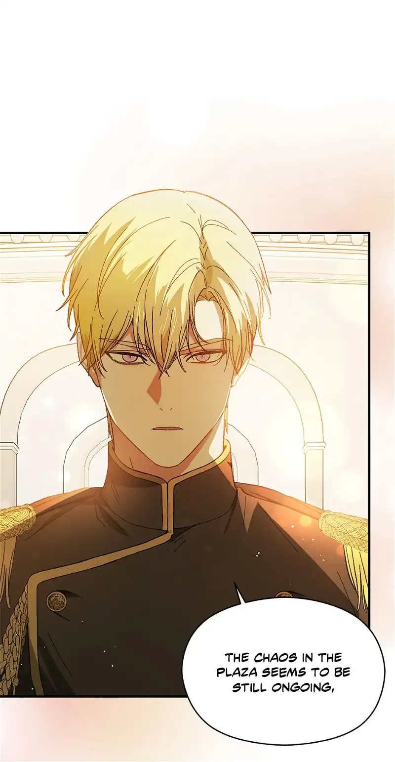 I Didn’t Mean to Seduce the Male Lead Chapter 96 - Page 8