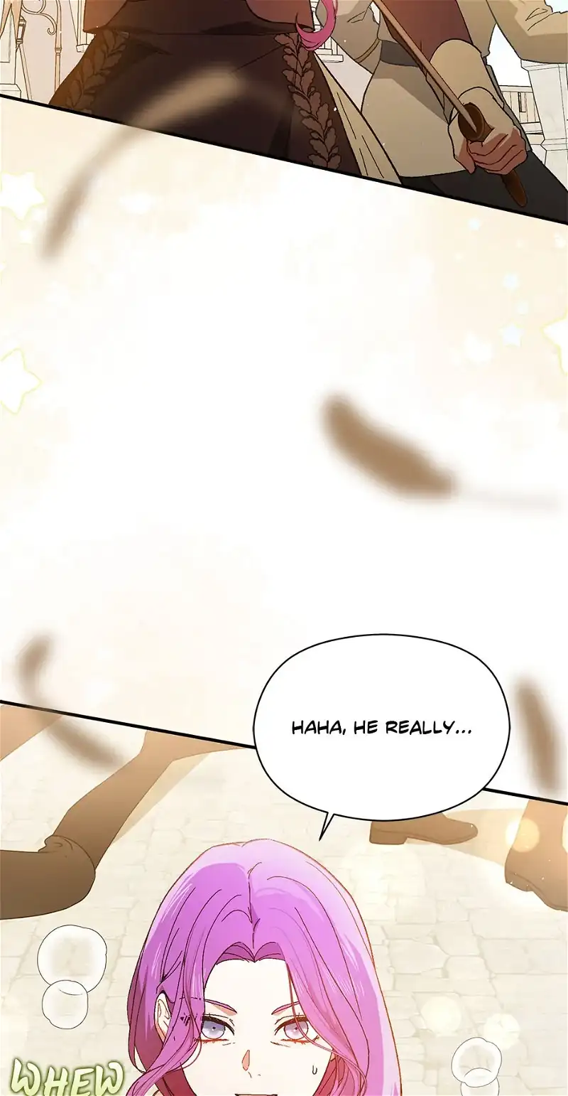 I Didn’t Mean to Seduce the Male Lead Chapter 96 - Page 13