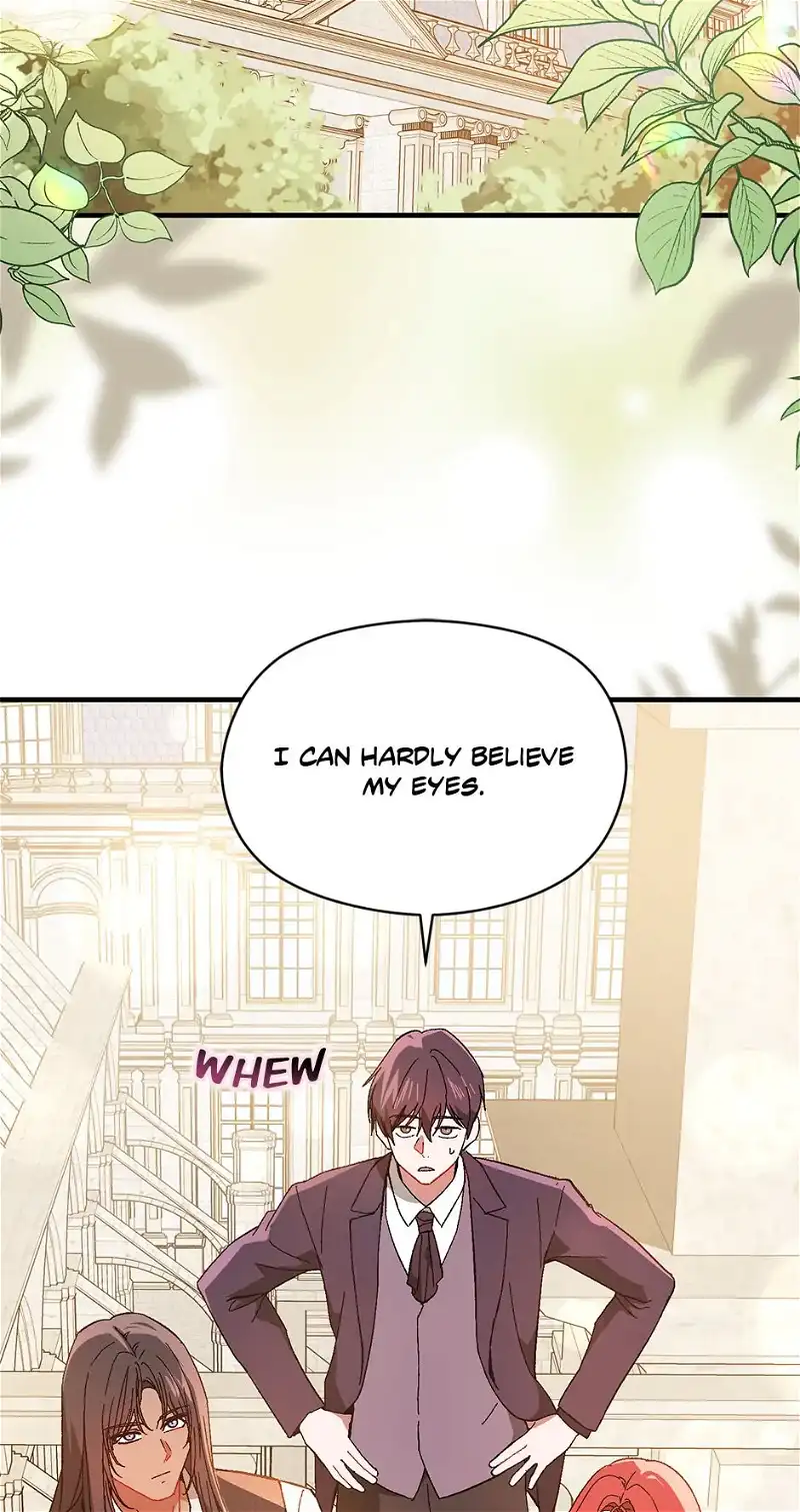 I Didn’t Mean to Seduce the Male Lead Chapter 96 - Page 19