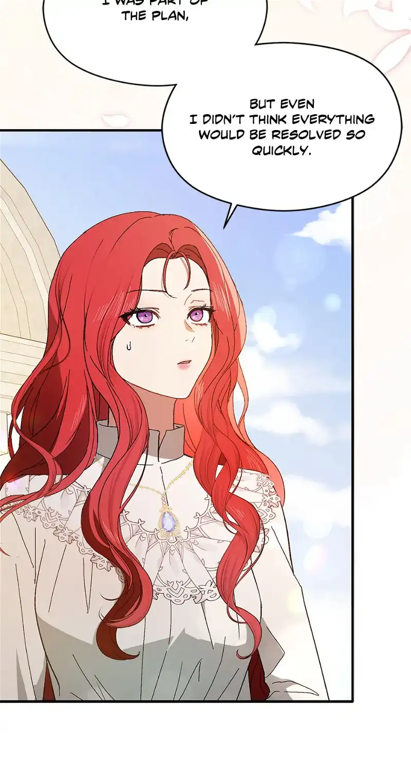 I Didn’t Mean to Seduce the Male Lead Chapter 96 - Page 21