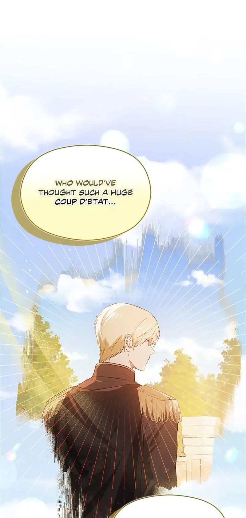 I Didn’t Mean to Seduce the Male Lead Chapter 96 - Page 22