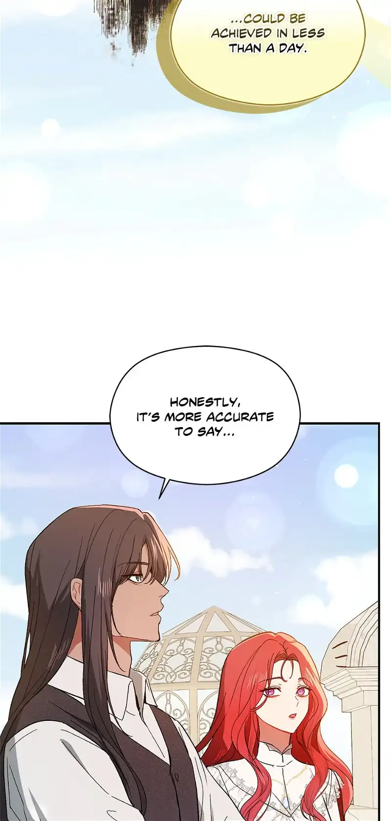 I Didn’t Mean to Seduce the Male Lead Chapter 96 - Page 23