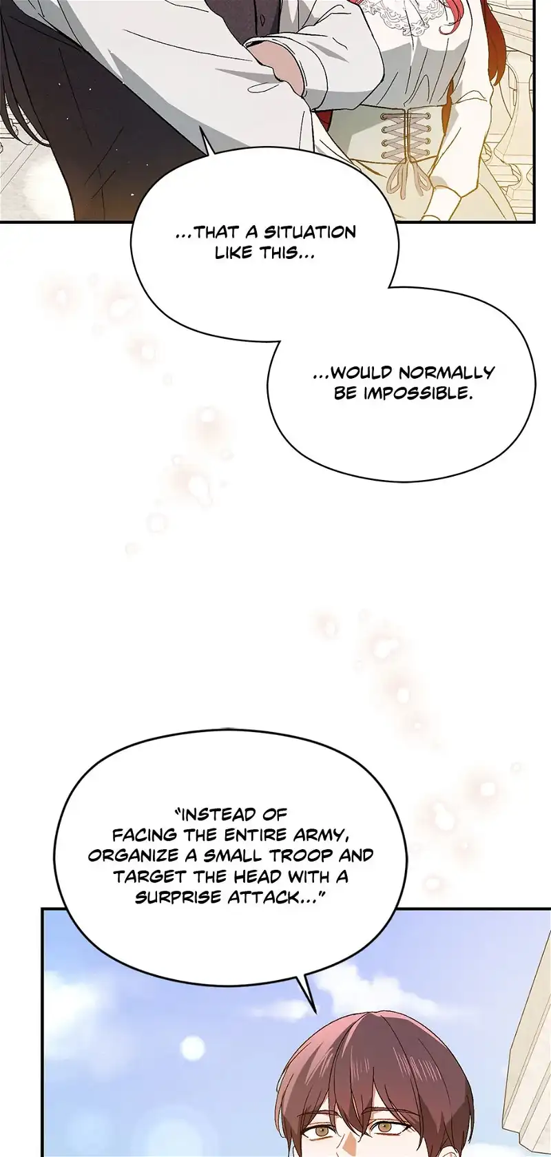 I Didn’t Mean to Seduce the Male Lead Chapter 96 - Page 24