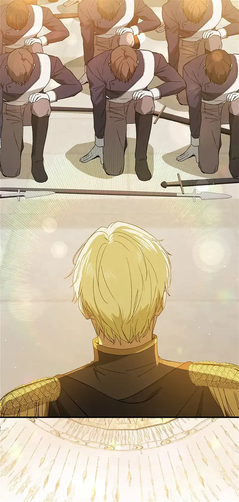 I Didn’t Mean to Seduce the Male Lead Chapter 96 - Page 26