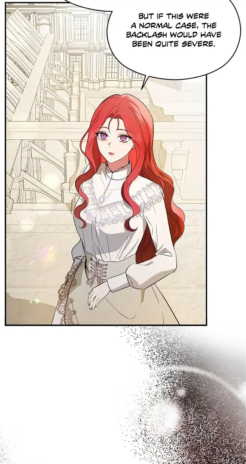 I Didn’t Mean to Seduce the Male Lead Chapter 96 - Page 30