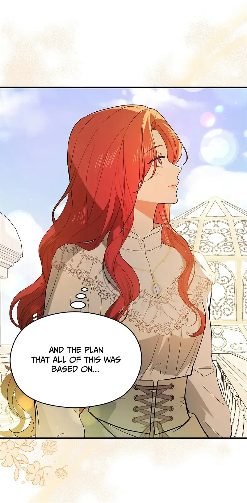 I Didn’t Mean to Seduce the Male Lead Chapter 96 - Page 34