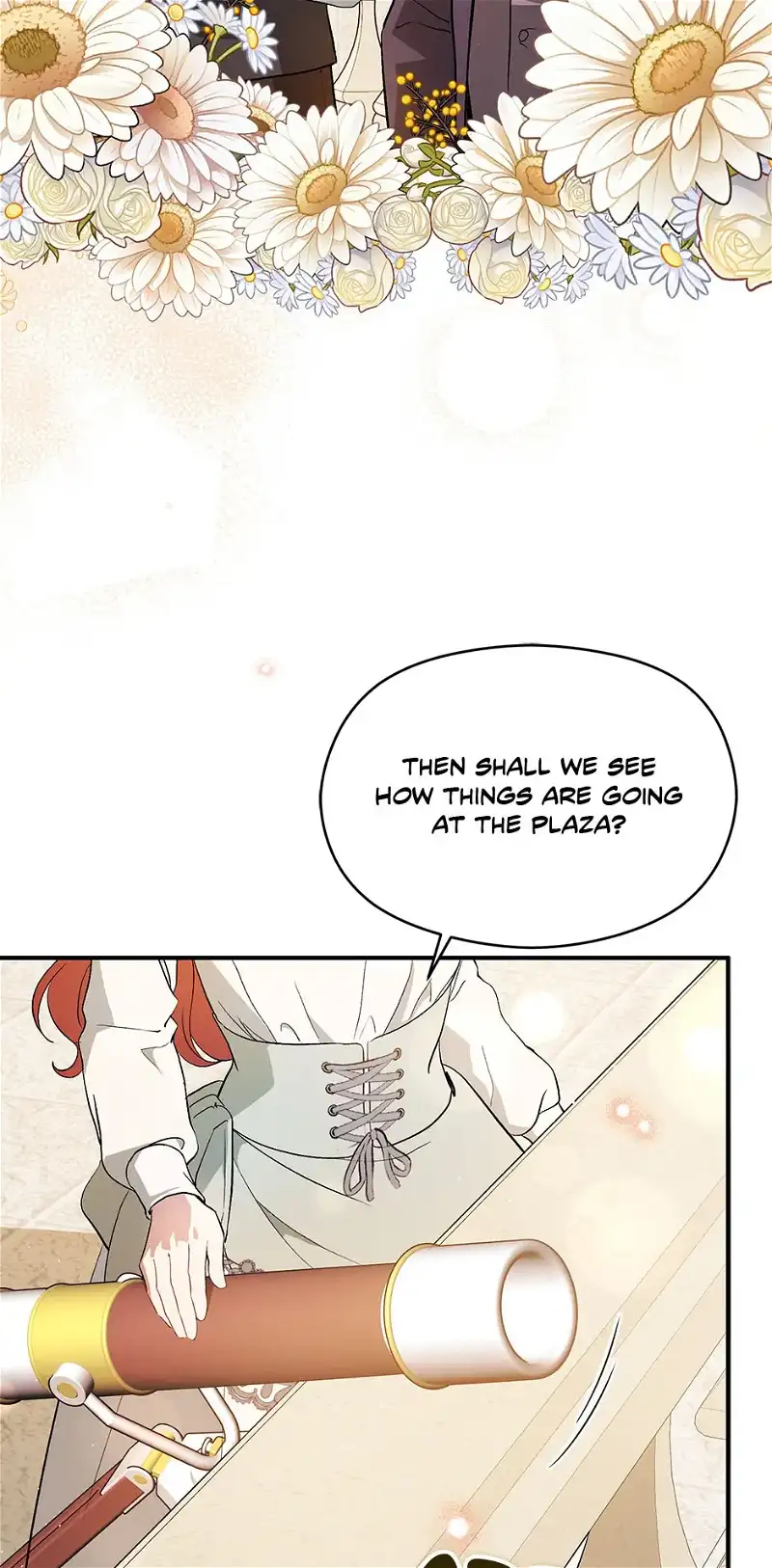 I Didn’t Mean to Seduce the Male Lead Chapter 96 - Page 36