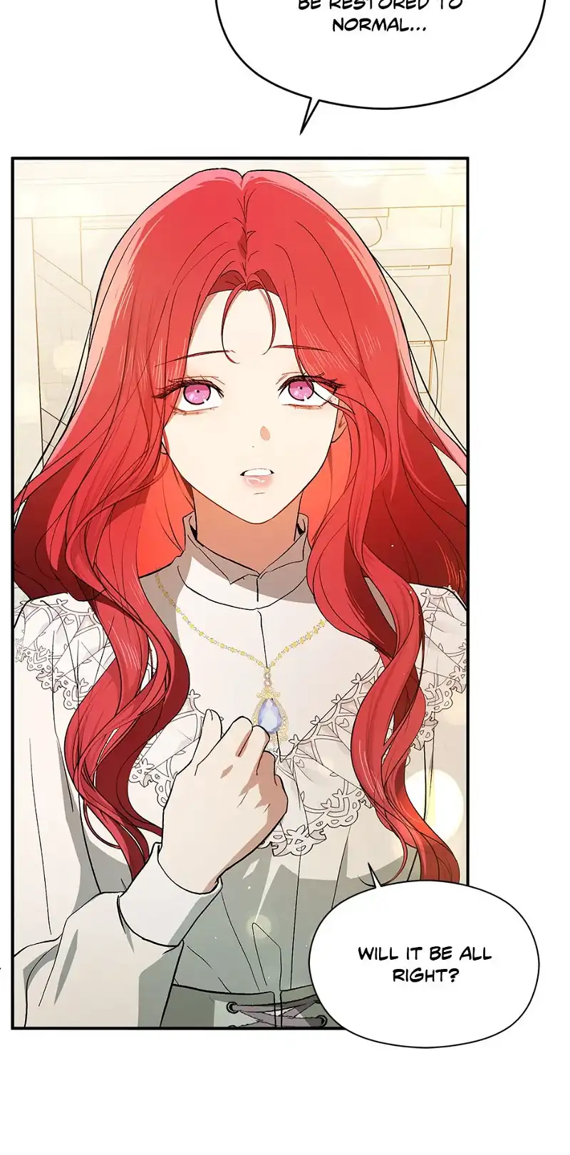 I Didn’t Mean to Seduce the Male Lead Chapter 96 - Page 39