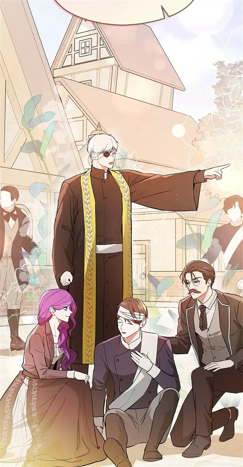 I Didn’t Mean to Seduce the Male Lead Chapter 96 - Page 45