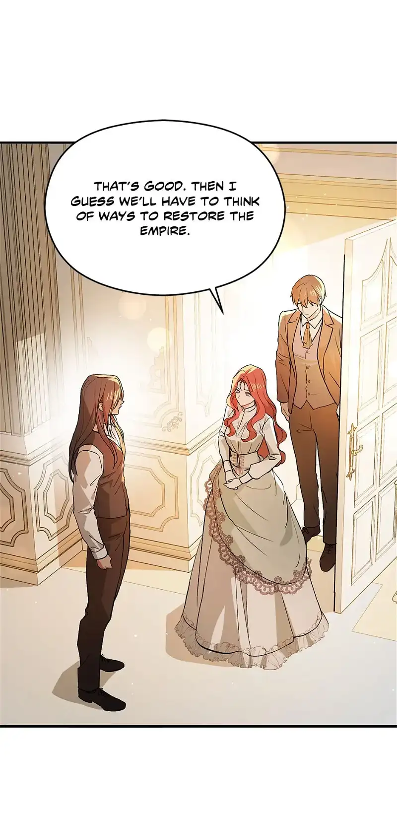 I Didn’t Mean to Seduce the Male Lead Chapter 96 - Page 47