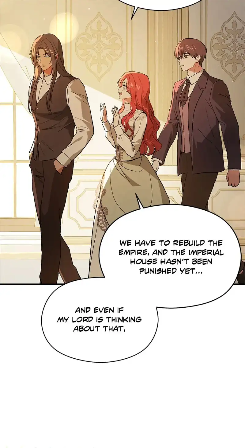 I Didn’t Mean to Seduce the Male Lead Chapter 96 - Page 57