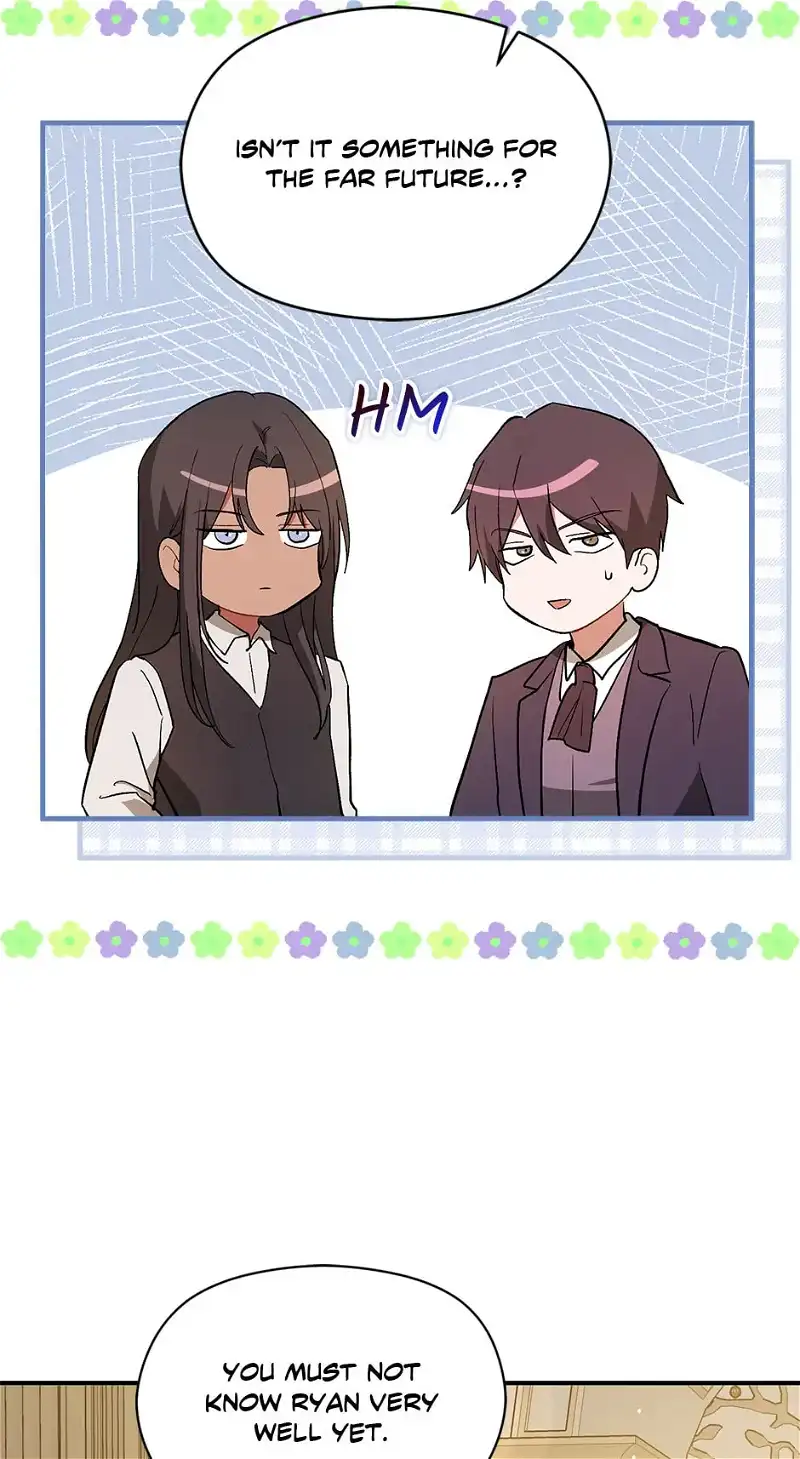 I Didn’t Mean to Seduce the Male Lead Chapter 96 - Page 58