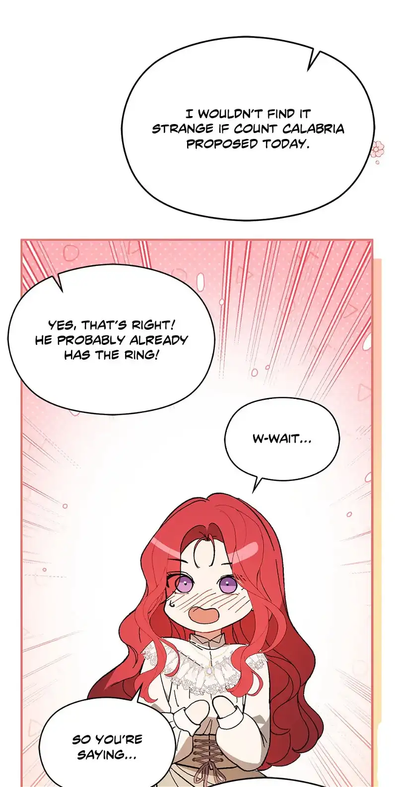 I Didn’t Mean to Seduce the Male Lead Chapter 96 - Page 60