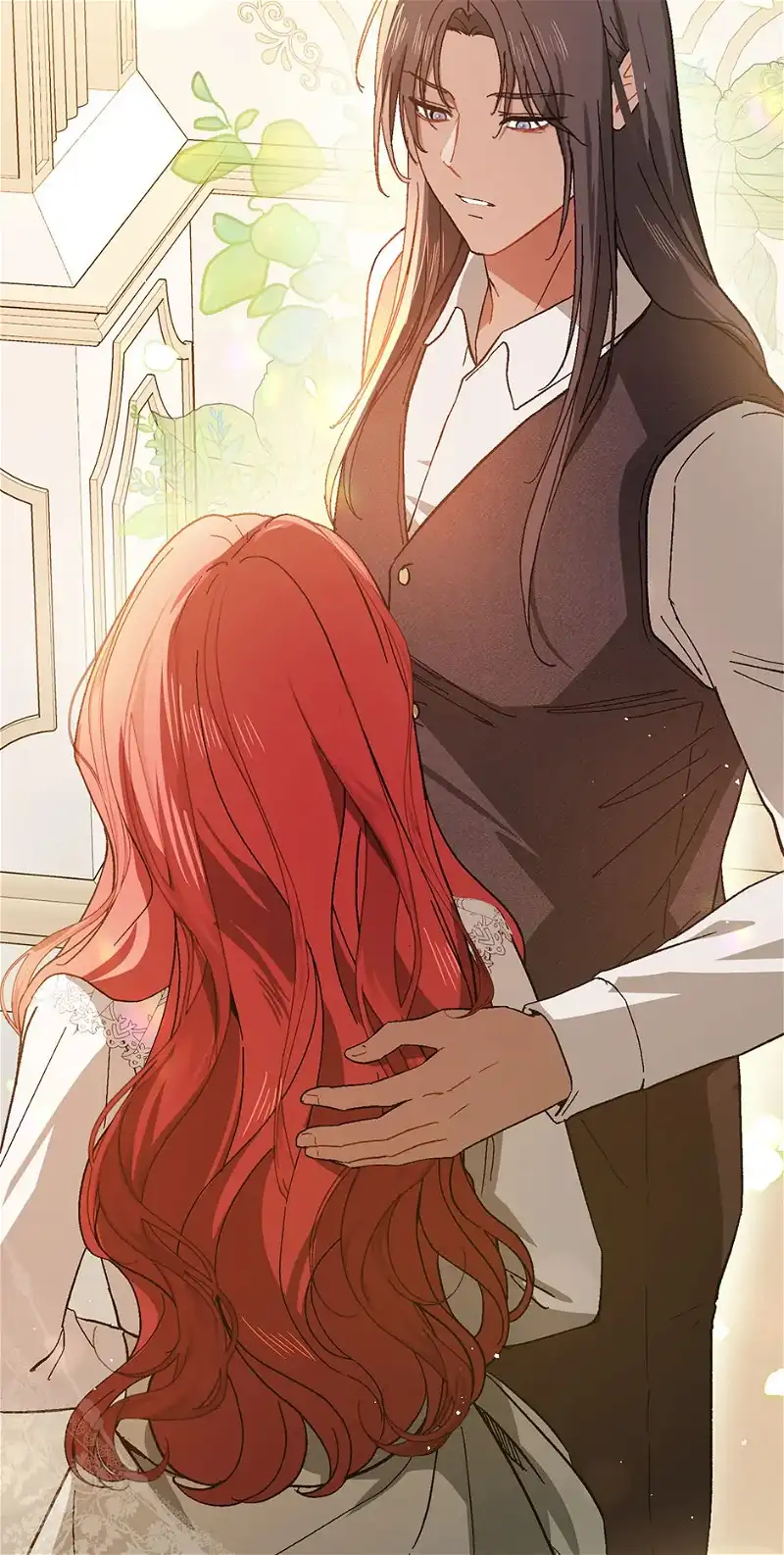 I Didn’t Mean to Seduce the Male Lead Chapter 96 - Page 63