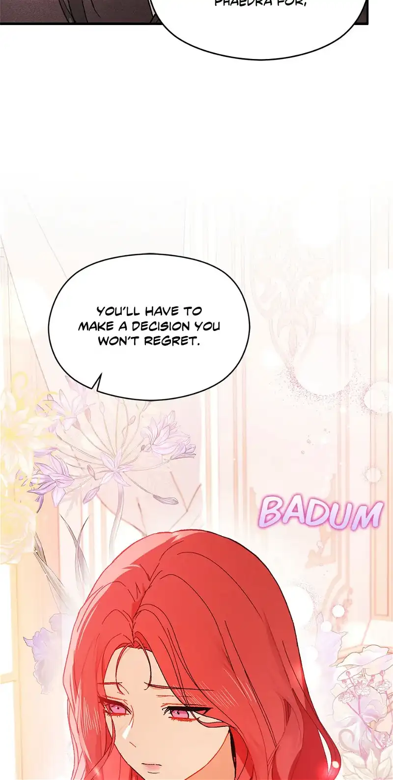 I Didn’t Mean to Seduce the Male Lead Chapter 96 - Page 65