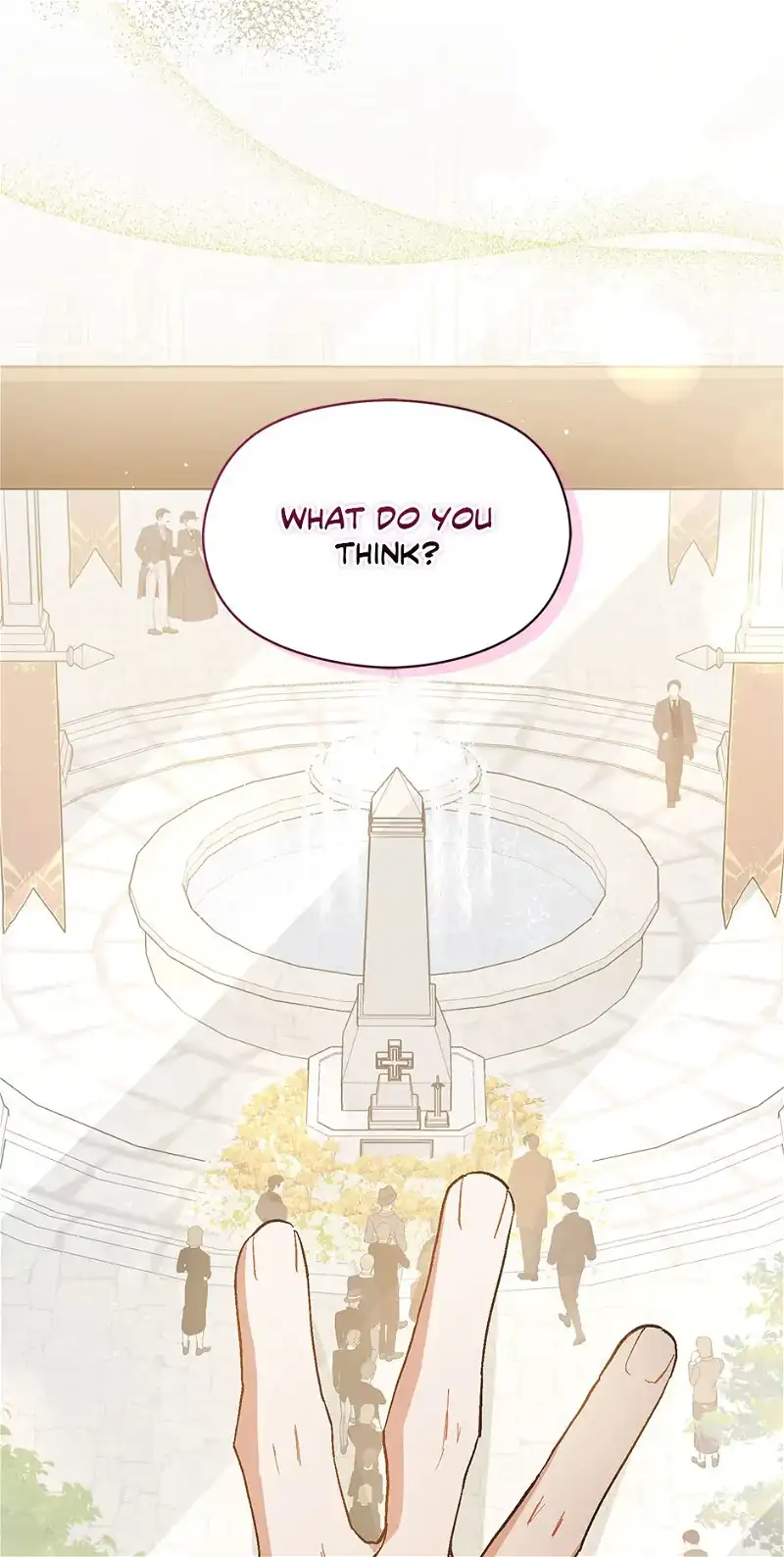 I Didn’t Mean to Seduce the Male Lead Chapter 96 - Page 70